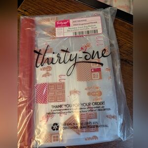 NEW Reusable Snack Bag